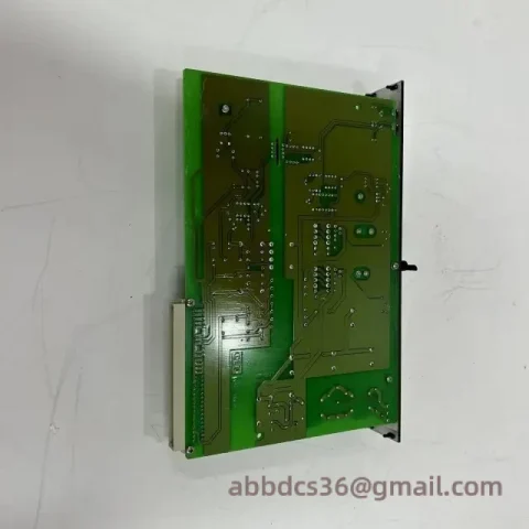 DEIF PSM-1 Power Supply Module for Industrial Automation Systems