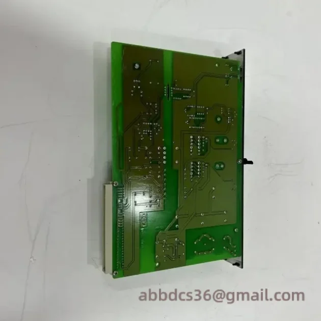 DEIF PSM-1 Power Supply Module for Industrial Automation Systems