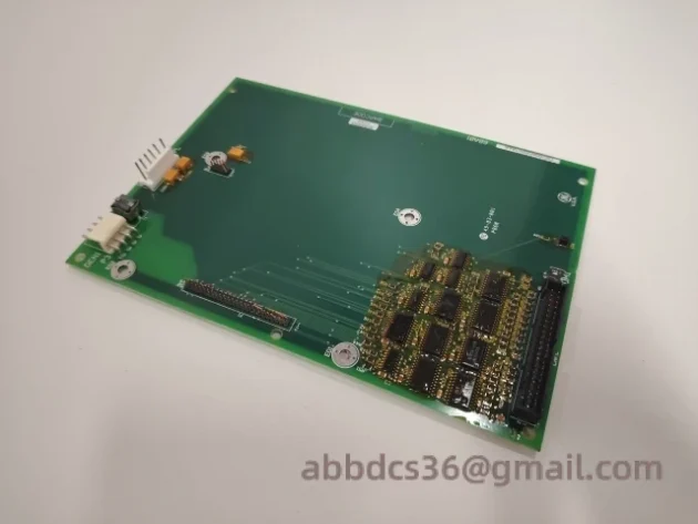GE DS200ADGIH1AAA Auxiliary Interface Board