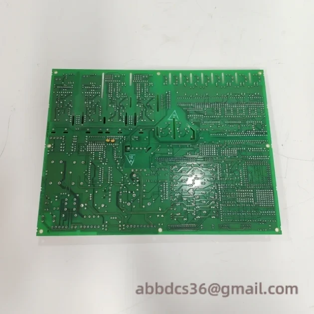 GE DS200DCFBG2BNC MRP420024 Industrial Control Module