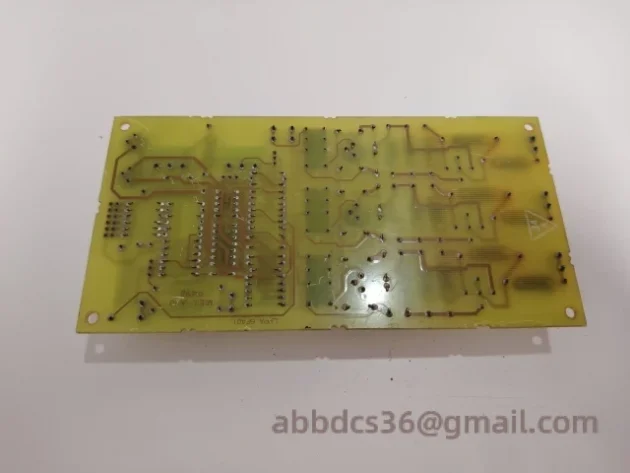 GE DS200LPPAG1AAA Industrial Control Module