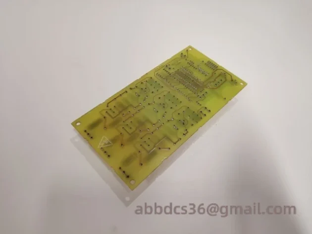 GE DS200LPPAG1AAA Industrial Control Module