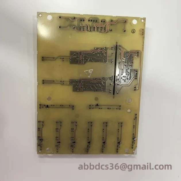 General Electric DS200SHVMG1AFE High-Voltage M-Frame Interface Board