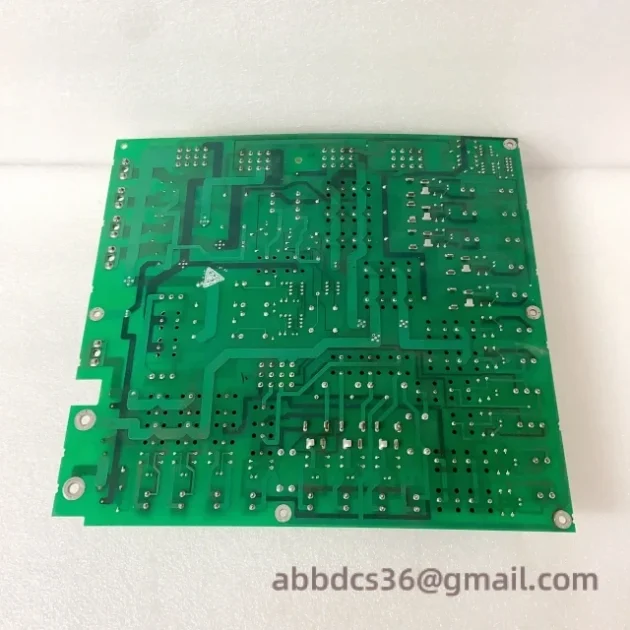 GE DS200TCPDG1BEC - High-Performance Power Distribution Module