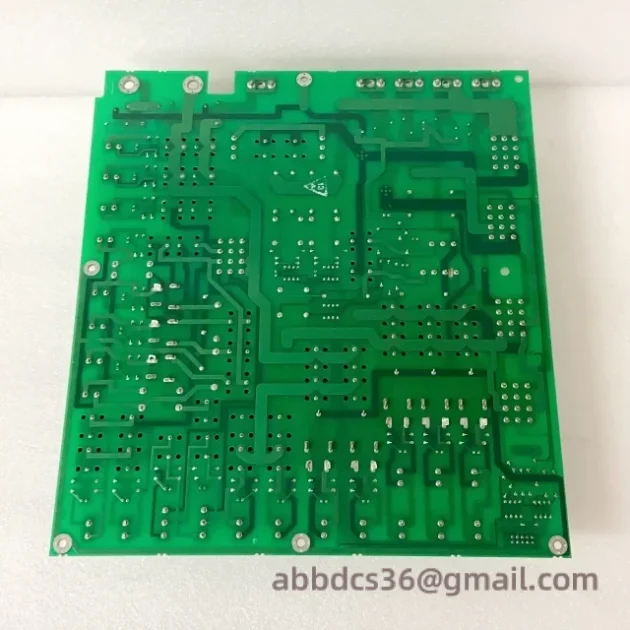 GE DS200TCPDG2BEC Industrial Control Module