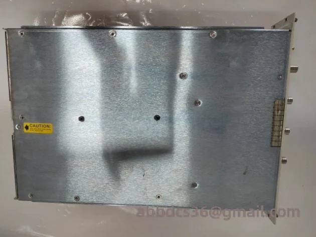 HP E1740A Industrial Control Module