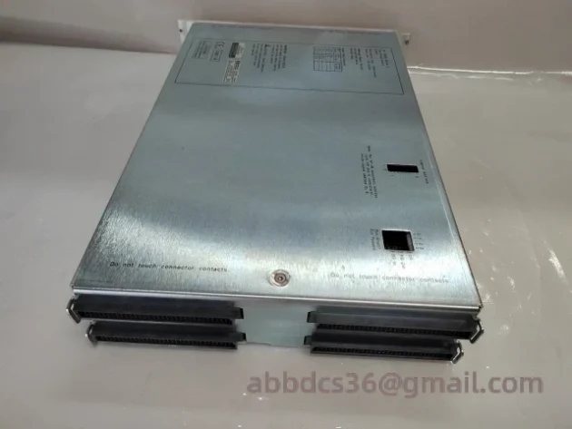 HP E1740A Industrial Control Module