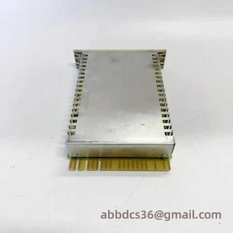 E3ED Industrial Control Module, E3 Series, Automation Control Device