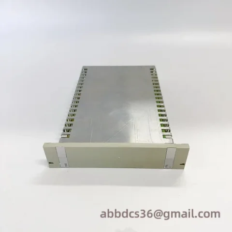 Omron E3ES High-Precision Industrial Control Module