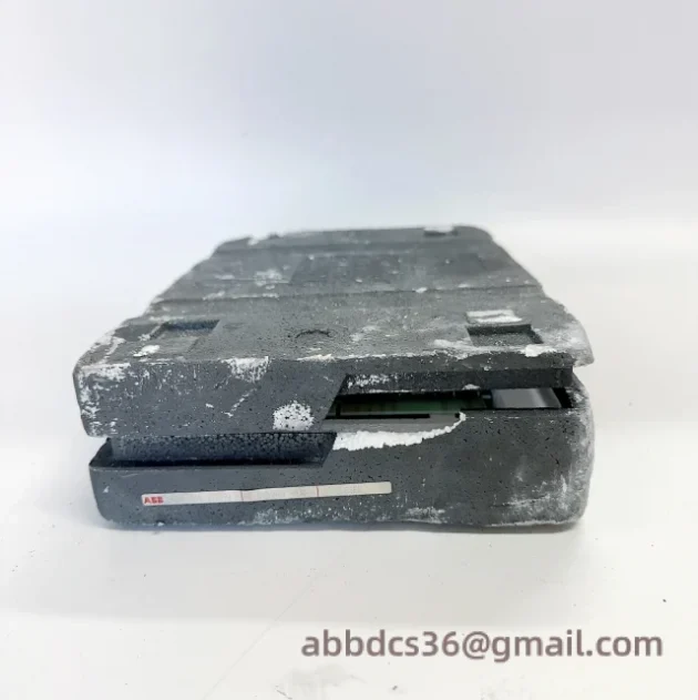 Omron E3ES High-Precision Industrial Control Module