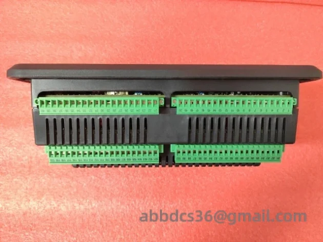 WOODWARD EASYGEN-3500-5 P2 8440-2145 Industrial Control Module