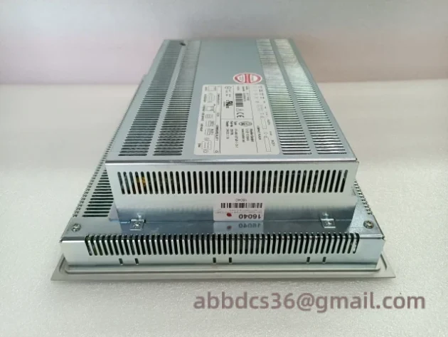 EATON XV-440-10TVB-1-13-1 Touch Screen Display Module