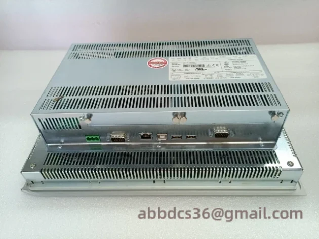 EATON XV-440-10TVB-1-13-1 Touch Screen Display Module