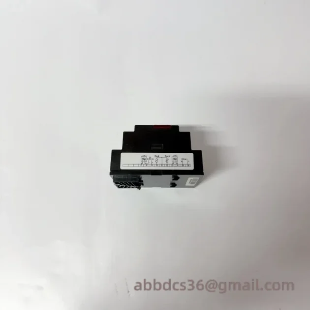 Siemens EKC 361 Industrial Control Module