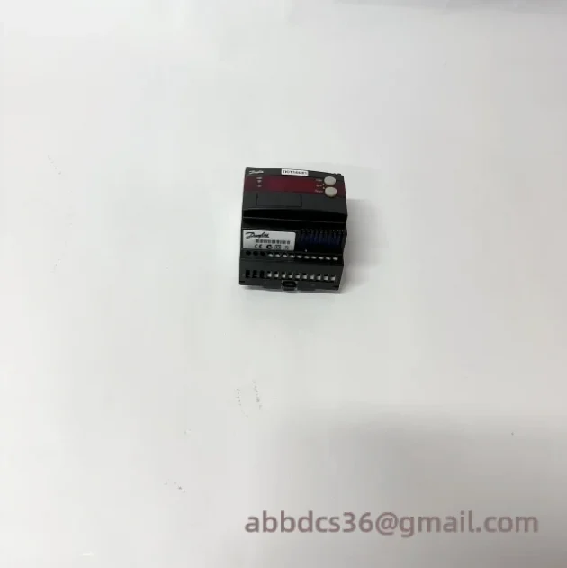 Siemens EKC 361 Industrial Control Module