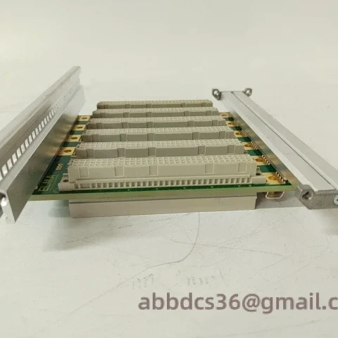 Hollysys ELMA 1900002919-0000R Industrial Control Module