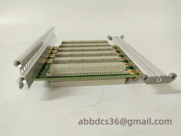 Hollysys ELMA 1900002919-0000R Industrial Control Module