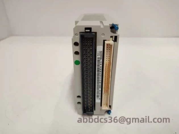 EMERSON 1C31113G01 Module - High-Performance Industrial Control Component