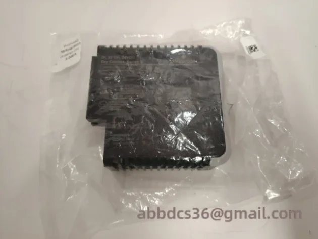 EMERSON KJ3203X1-BA2 13P0085X022 VE4001S2T2B4 Industrial Control Module