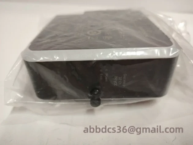 EMERSON KJ3203X1-BA2 13P0085X022 VE4001S2T2B4 Industrial Control Module