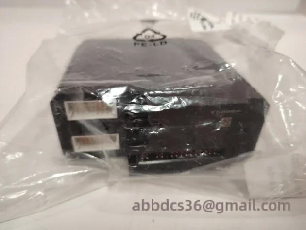 EMERSON KJ3203X1-BA2 13P0085X022 VE4001S2T2B4 Industrial Control Module