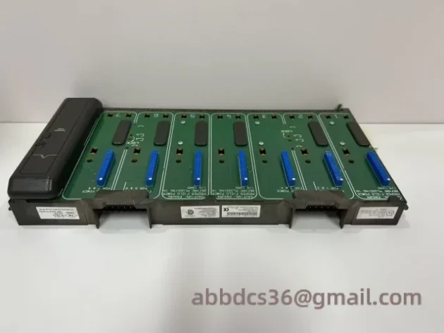 EMERSON KJ4001X1-BE1 Industrial Control Module
