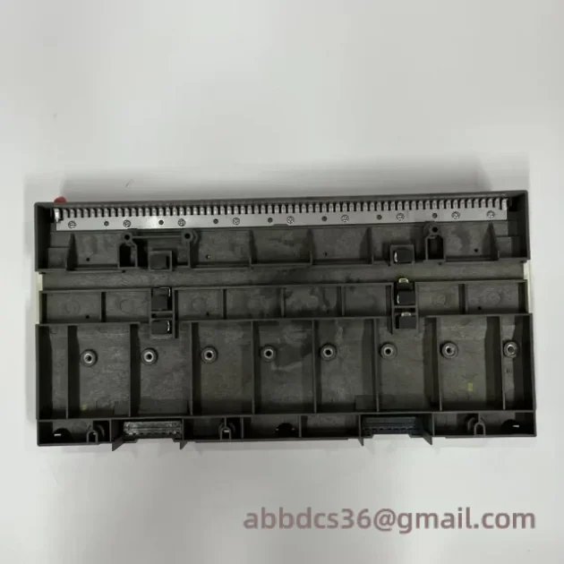 EMERSON KJ4001X1-BE1 Industrial Control Module