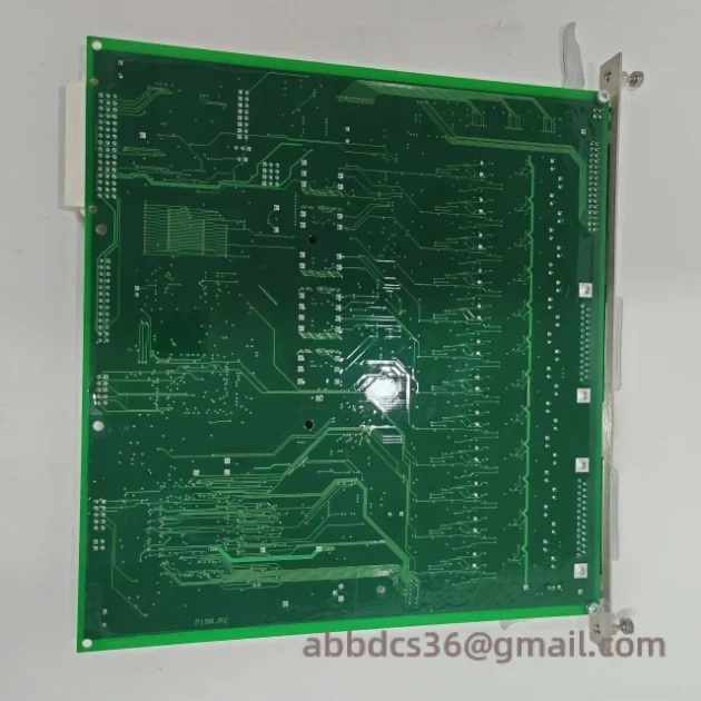 EMERSON P188.R2 Industrial Control Module