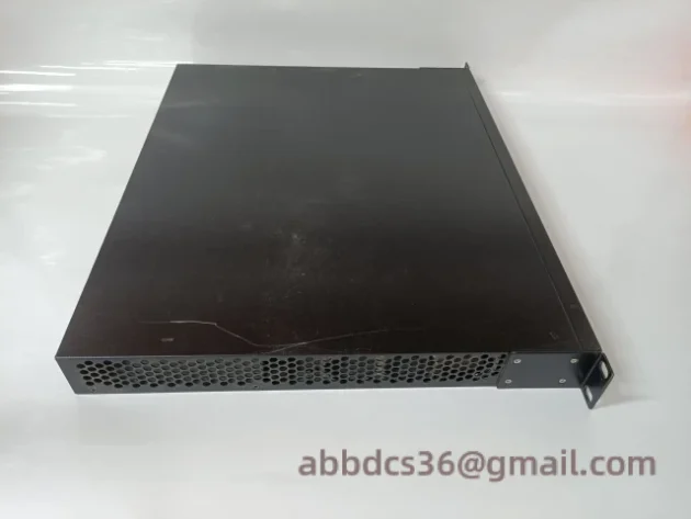ENTERASYS A4H124-24TX Ethernet Switch Module