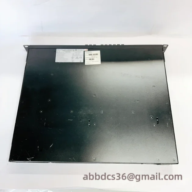 ENTERASYS A4H124-4FX P0973JN Fiber Optic Communication Module