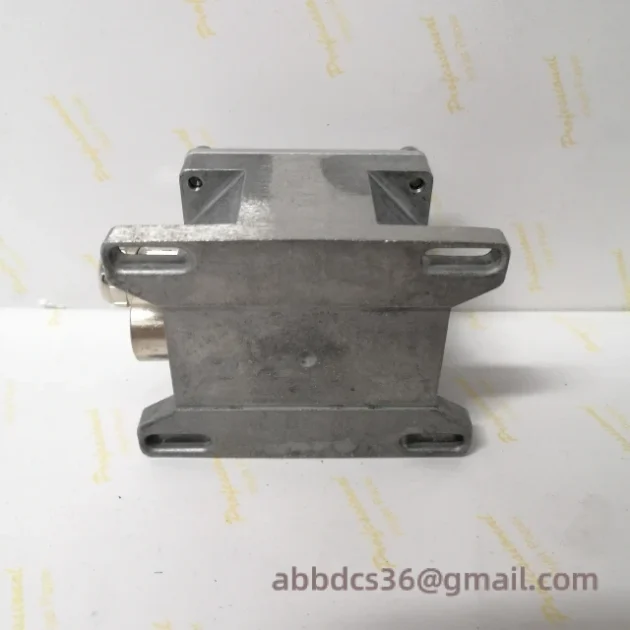 EPRO PR6425/010-100+CON011 Industrial Control Module