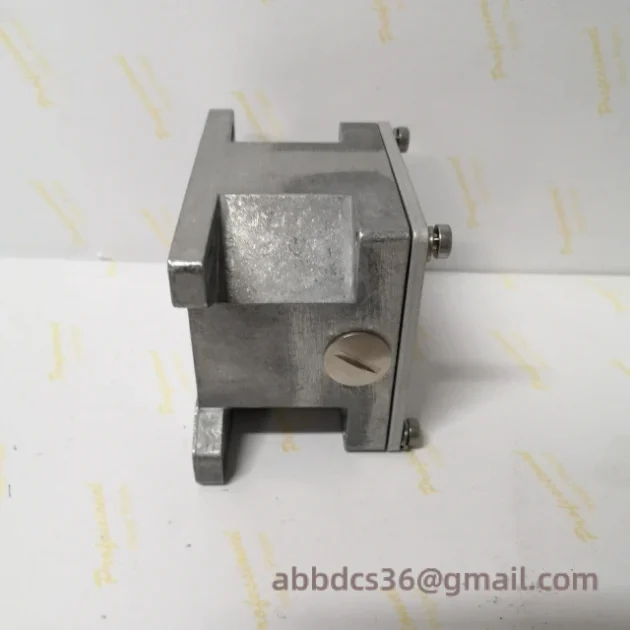 EPRO PR6425/010-100+CON011 Industrial Control Module