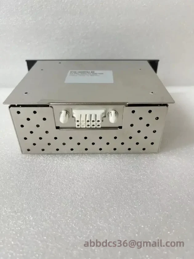 ETHERWAN 973G-1600RPSA-BK Industrial Ethernet Switch