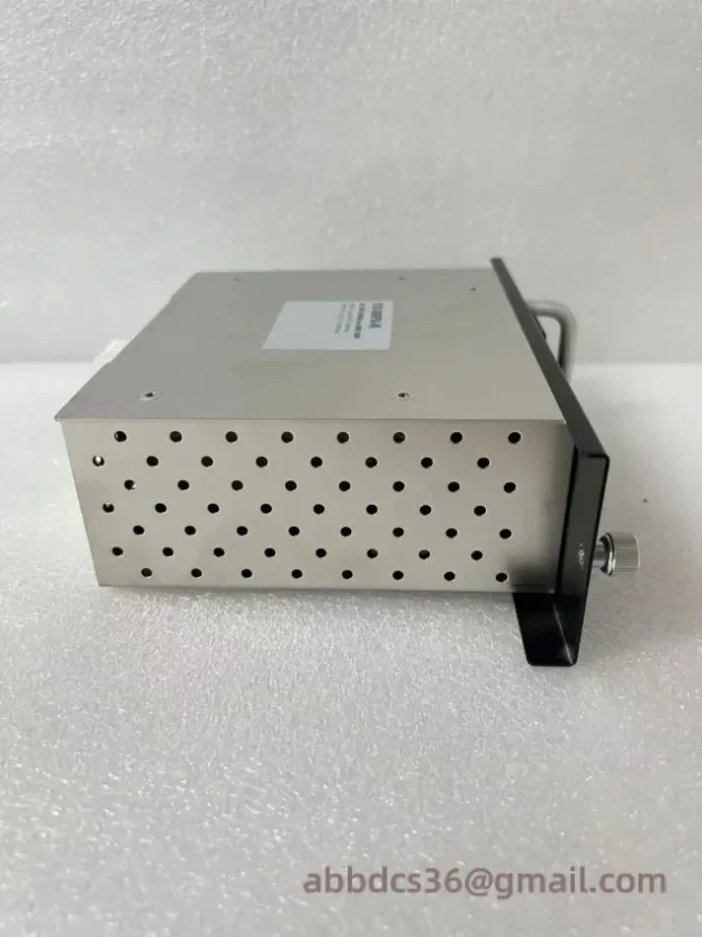 ETHERWAN 973G-1600RPSA-BK Industrial Ethernet Switch