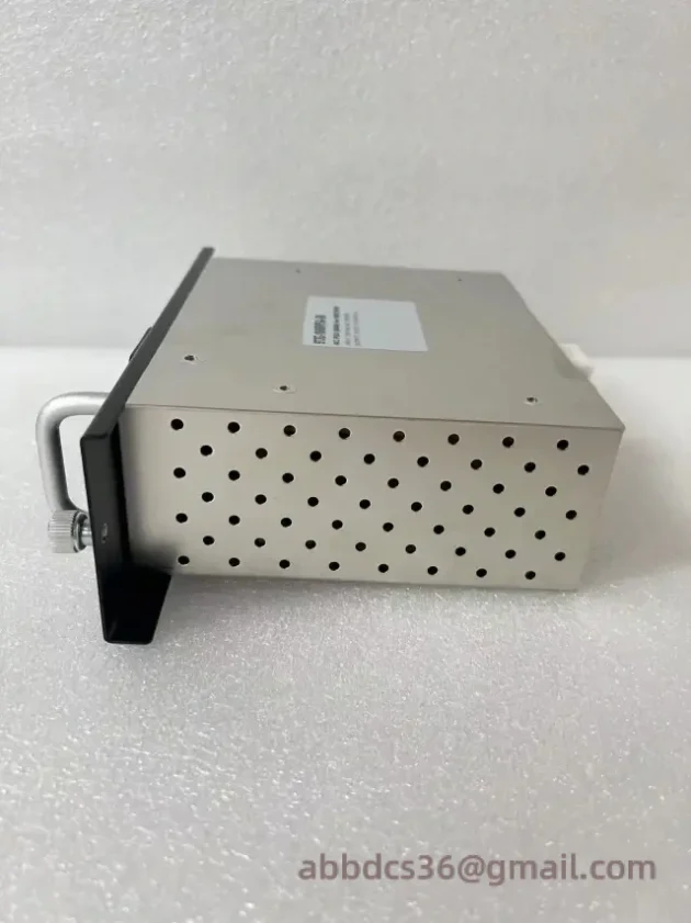 ETHERWAN 973G-1600RPSA-BK Industrial Ethernet Switch