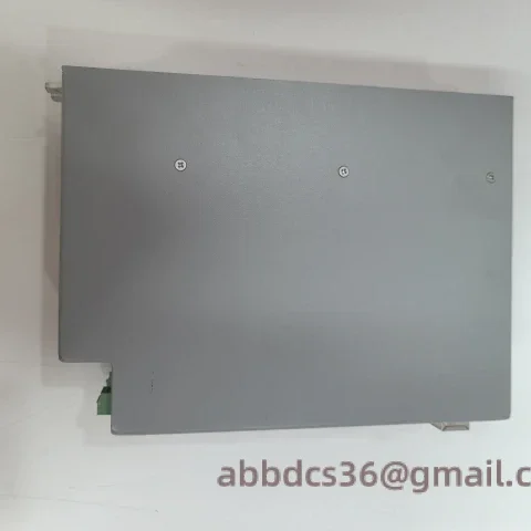 Elmo G-TUB30480ERSS0 High-Performance Industrial Servo Drive Module