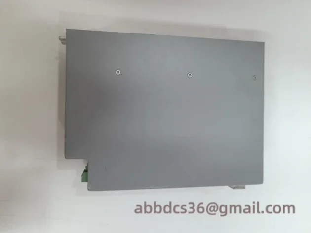 Elmo G-TUB30480ERSS0 High-Performance Industrial Servo Drive Module