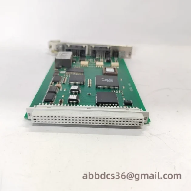 HIMA F8621A Industrial Control Module