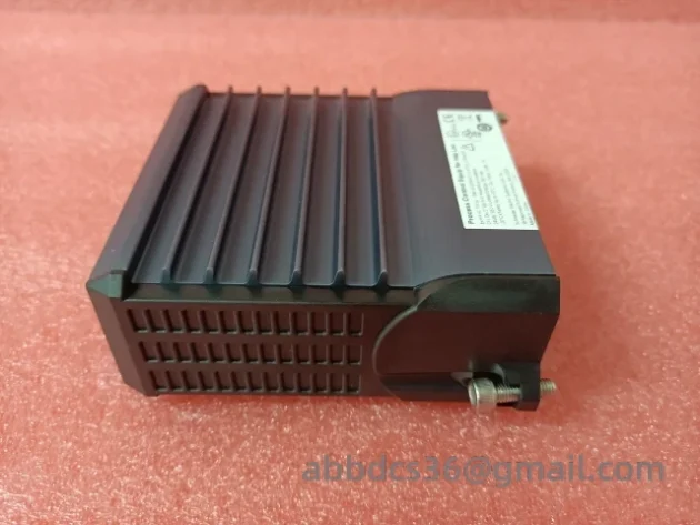 Foxboro FBM207C RH917GY Input Monitoring Module