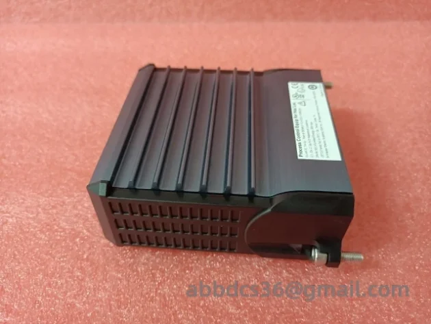 FOXBORO FBM219 RH916RH Industrial Control Module