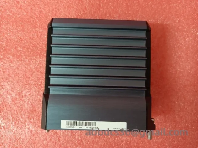 FOXBORO FBM219 RH916RH Industrial Control Module