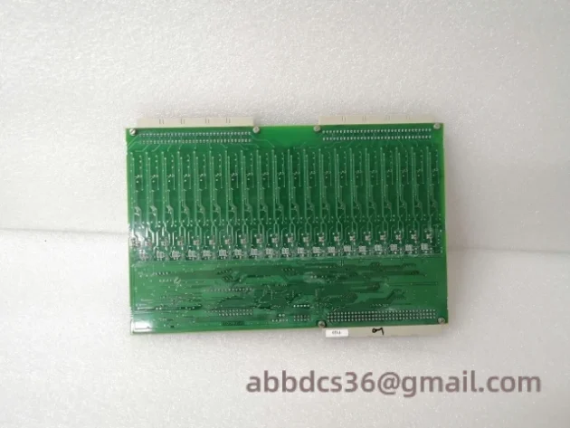 Foxboro 0399071D 0303440C+0303443B Industrial Control Module