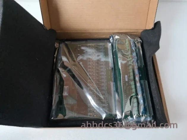 Foxboro 0399071D 0303440C+0303443B Industrial Control Module