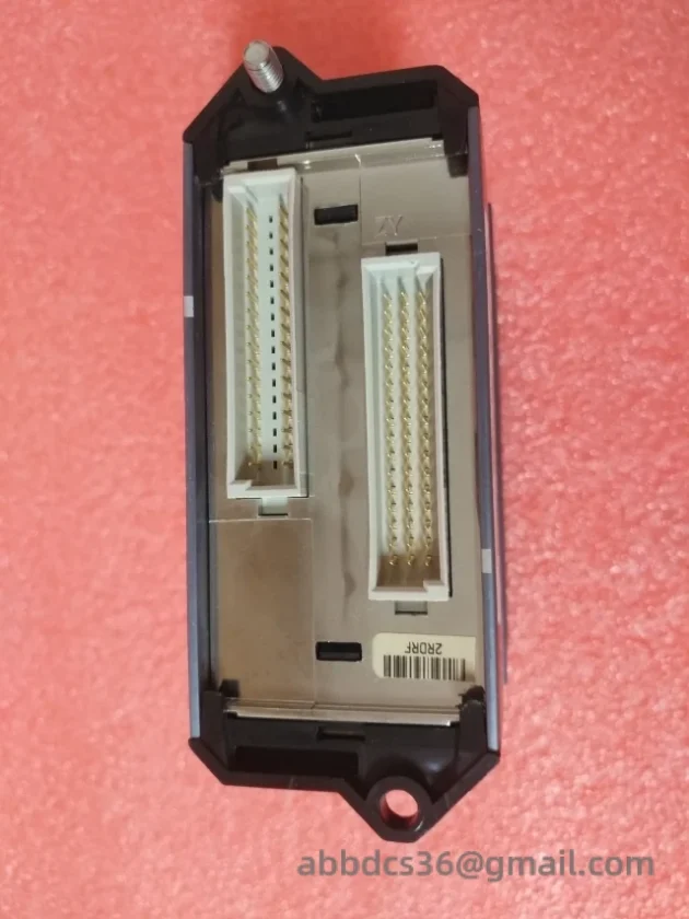 FOXBORO FBM227 P0927AC Control System Module, Industrial Automation Solutions