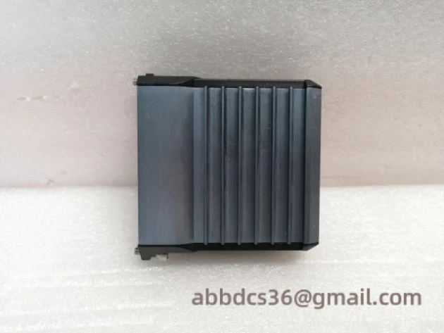 FOXBORO FBM230 P0926GU - High-Performance Control Module