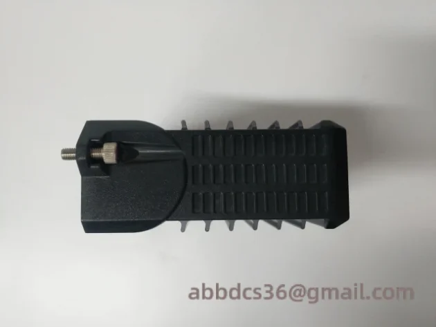 FOXBORO FBMSVL Control Module - Industrial Automation Component