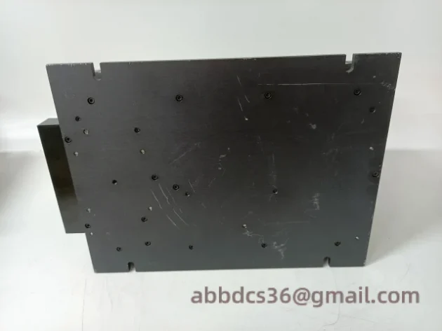 Mitsubishi FX3G-32MR-DS Industrial Control Module