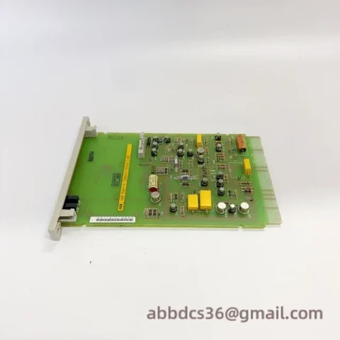 ABB G3FE HENF452697R1 Industrial Control Module