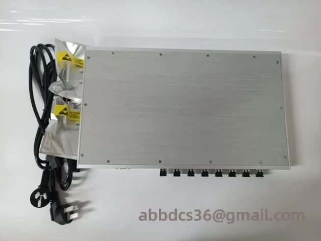GE ACC-5595-208 350-805595-208N Module for Industrial Automation Controls