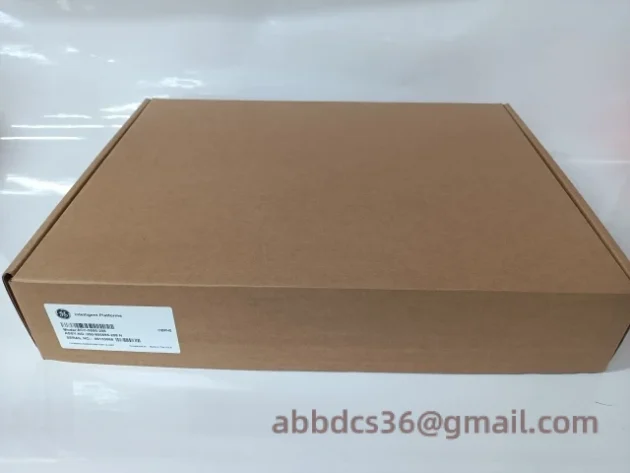 GE ACC-5595-208 350-805595-208N Module for Industrial Automation Controls
